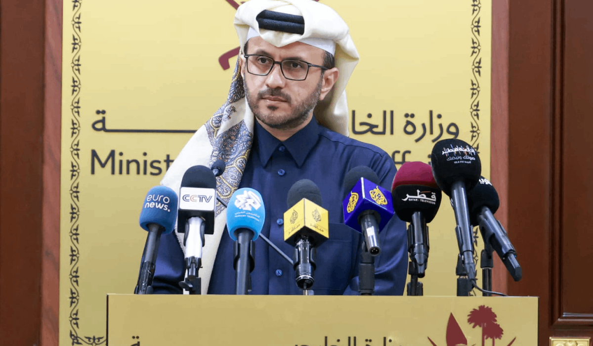Dr Majed bin Mohammed Al Ansari